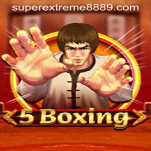 The Thrilling World of 5Boxing: A Dive into SUPEREXTREME888