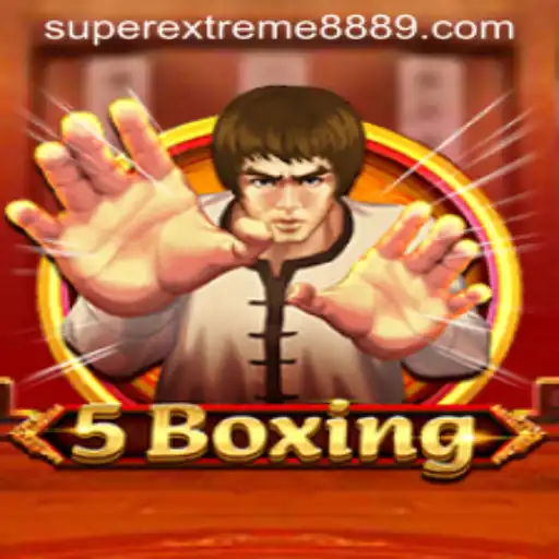 The Thrilling World of 5Boxing: A Dive into SUPEREXTREME888
