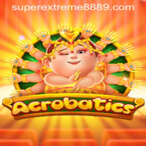 Unveiling Acrobatics: The Superextreme888 Game Revolutionizing the Gaming Experience
