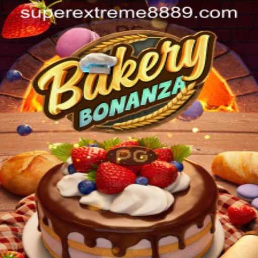 BakeryBonanza: A Delicious Gaming Experience with SUPEREXTREME888