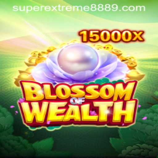 Blossom of Wealth: Unveiling the Game Dynamics and Rules