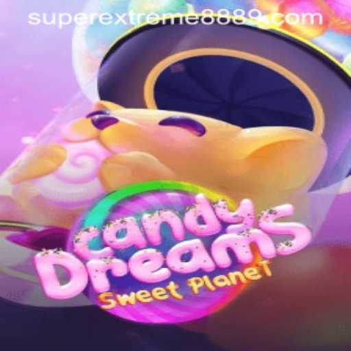 Discover the Sweet Thrills of CandyDreams: The Ultimate Gaming Experience with SUPEREXTREME888