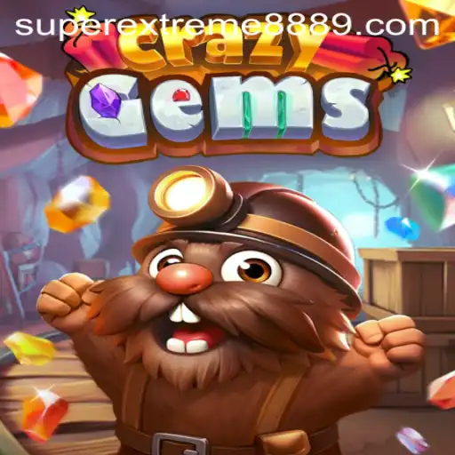 Unlock the Thrills of CrazyGems with SUPEREXTREME888