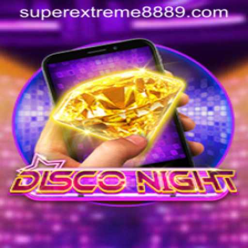 Exploring the Electrifying World of DiscoNightM: The SUPEREXTREME888 Experience