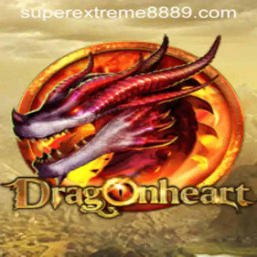 DragonHeart: An Epic Adventure with SUPEREXTREME888