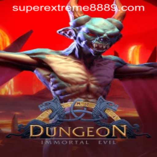 Dungeon: An Immersive Gaming Experience with SUPEREXTREME888