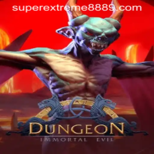 Dungeon: An Immersive Gaming Experience with SUPEREXTREME888