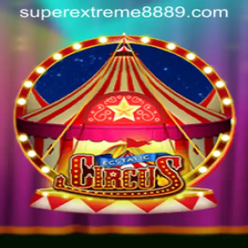 Discover the Enchanting World of EcstaticCircus with SUPEREXTREME888