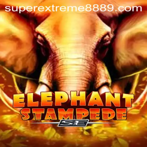 ElephantStampedeSE: A Thrilling Adventure Awaits with SUPEREXTREME888