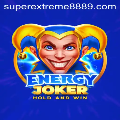 EnergyJoker: Unveiling the Thrills of SUPEREXTREME888