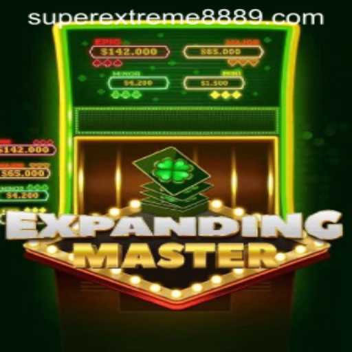 The Exciting Universe of ExpandingMaster: A Closer Look at SUPEREXTREME888