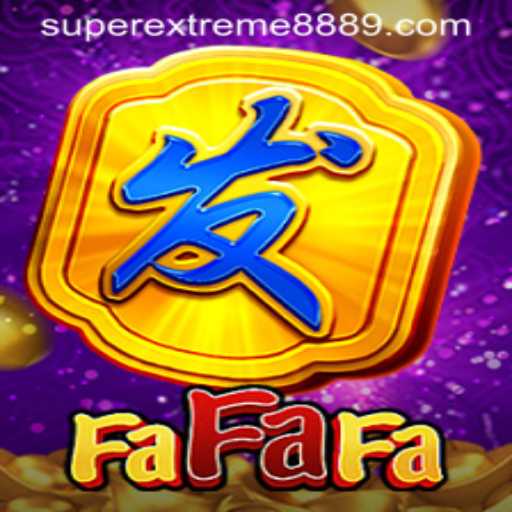 Exploring the Thrills of FaFaFa: SUPEREXTREME888