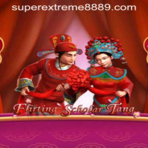 Discover the Exciting World of FlirtingScholarTang with SUPEREXTREME888