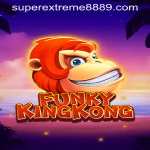 Exploring the Exciting World of FunkyKingKong: An In-Depth Guide to SUPEREXTREME888
