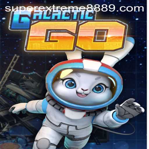 GalacticGO: Exploring the Universe of SUPEREXTREME888