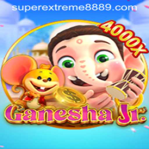 GaneshaJr: Discover the Magic of SUPEREXTREME888