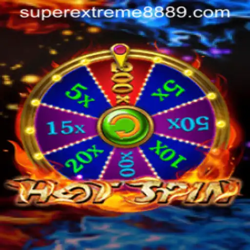 HotSpin: The Thrilling Gaming Experience with SUPEREXTREME888