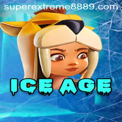 Discover the Thrilling World of IceAge: SUPEREXTREME888