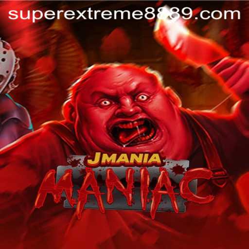 JManiaManiac: A Deep Dive into the Game with SUPEREXTREME888