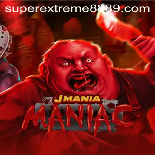 JManiaManiac: A Deep Dive into the Game with SUPEREXTREME888