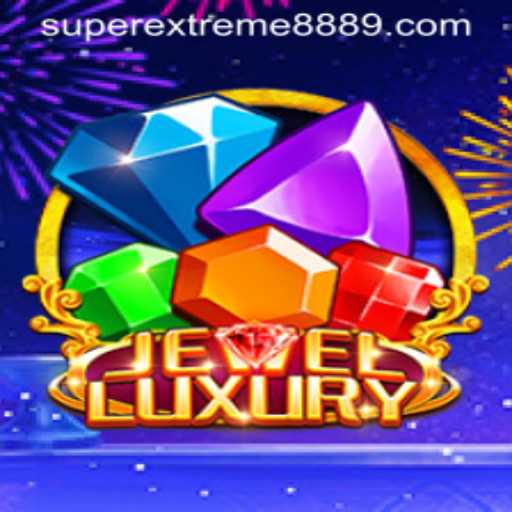 Exploring JewelLuxury: A New Gaming Sensation with SUPEREXTREME888