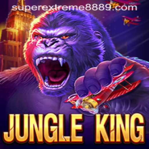 Explore the Thrilling World of JungleKing and the Secret of SUPEREXTREME888