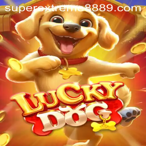Unveiling the Excitement of LuckyDog: A Deep Dive into SUPEREXTREME888