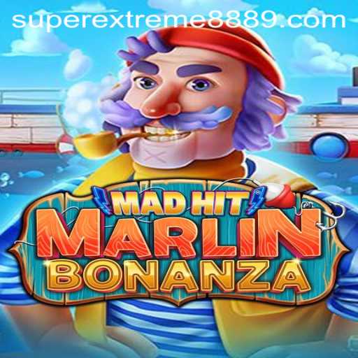 Discovering the Thrilling World of MadHitMarlinBonanza: A Deep Dive into the Game and Its Mechanics