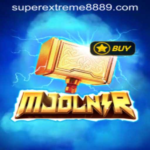 Unravel the Mystique of Mjolnir: A Deep Dive into the Gaming Sensation with SUPEREXTREME888