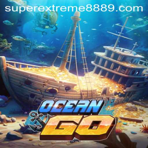 OceanGO: Diving into Adventure with SUPEREXTREME888