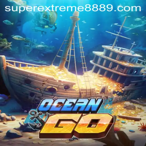 OceanGO: Diving into Adventure with SUPEREXTREME888