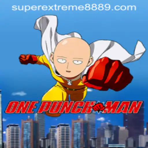 Explore the World of OnePunchMan Game with SUPEREXTREME888