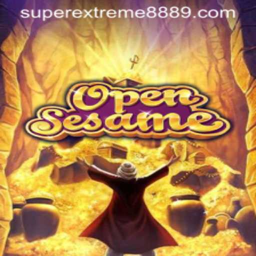 Discover the Thrilling World of OpenSesame: The Ultimate Gaming Experience