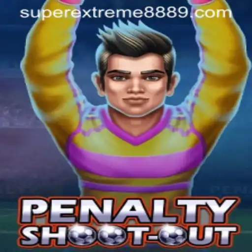 PenaltyShootOut: Dive into the Excitement of SUPEREXTREME888