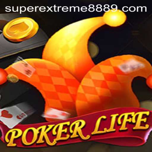 Mastering the Art of PokerLife with SUPEREXTREME888