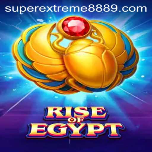 The Phenomenon of RiseOfEgypt: A Comprehensive Look at the Game and the SUPEREXTREME888 Craze