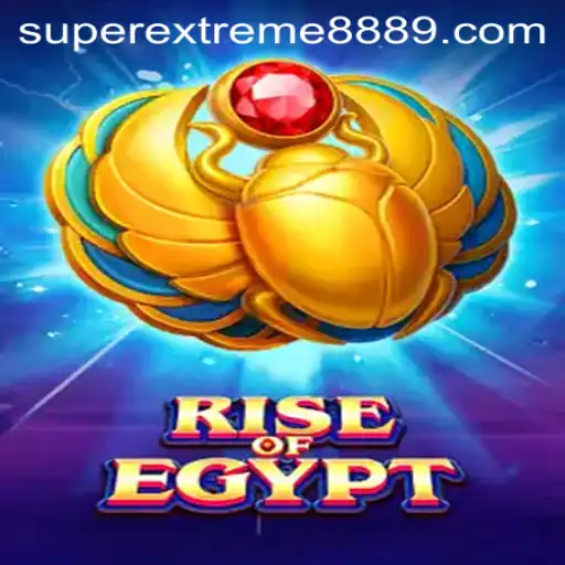The Phenomenon of RiseOfEgypt: A Comprehensive Look at the Game and the SUPEREXTREME888 Craze