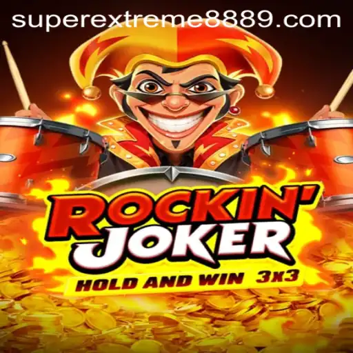 Exploring RockinJoker: An Innovative Spin on Classic Gaming