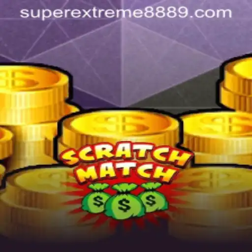 Unveiling the Thrilling World of ScratchMatch: A Dive into SUPEREXTREME888
