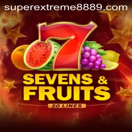 Exploring SevensFruits20: An Innovative Gaming Experience