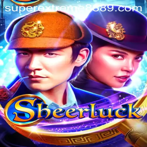 The Thrilling World of Sheerluck: A Game of Mystery and Strategy