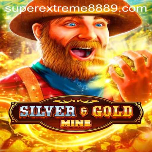 Discover the Thrilling Universe of SilverGold with SUPEREXTREME888