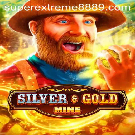 Discover the Thrilling Universe of SilverGold with SUPEREXTREME888