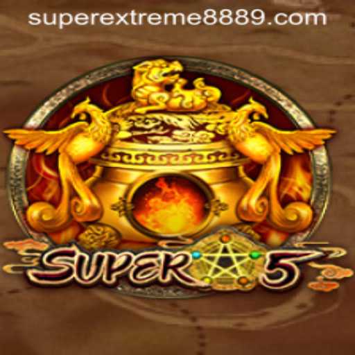 Exploring the Thrilling World of Super5 and the Power of SUPEREXTREME888