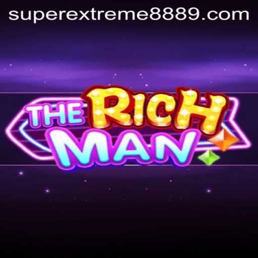 TheRichMan: A Deep Dive into the Thrills of SUPEREXTREME888