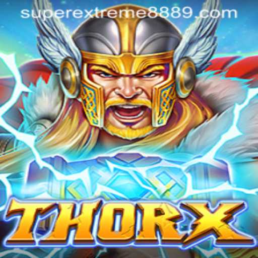 ThorX: Conquer Myths with SUPEREXTREME888