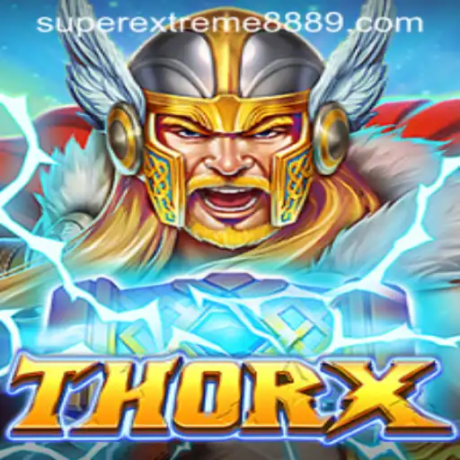 ThorX: Conquer Myths with SUPEREXTREME888