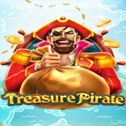 Discover the Thrills of TreasurePirate: Dive into the World of SUPEREXTREME888