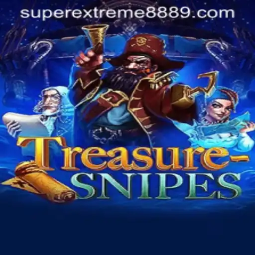 Discovering TreasureSnipes: The Next-Level Adventure Game Featuring SUPEREXTREME888