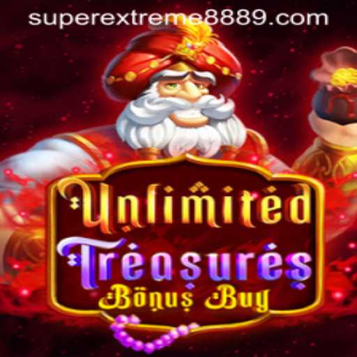 Unlimited Treasures Bonus Buy: Uncover the Adventure with SUPEREXTREME888